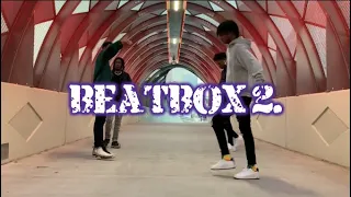 SpotemGottem - BeatBox 2 ft. Pooh Shiesty (Official Dance Video) @JaytheHitz + Gang