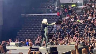 Def Leppard - Hysteria &  Pour Some Sugar on Me 2023.05.29. MVM Dome, Budapest Hungary