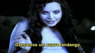 Sarah Brightman - Whiter Shade Of Pale (Tradução)