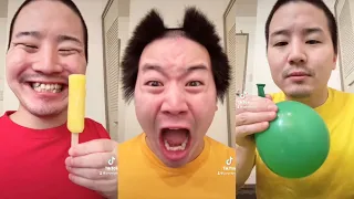 Junya1gou funny video 😂😂😂 | JUNYA Best TikTok April 2023 Part 326