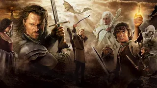 Fellowship Theme Loop