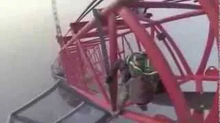 Shanghai Tower 650 meters 2014