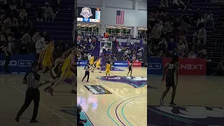 Cooper Flagg Dunks in the City of Palms Classic - #1 Player in the Country #cooperflagg #basketball