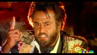 Super Star Rajinikanth Mashup | AdithyaTV