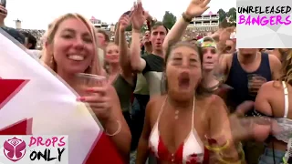 Marshmello Live @Tomorrowland Belgium 2017 [Drops Only]