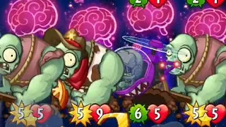 Puzzle Party 12 October 2022 PvZ heroes Plants vs Zombies Heroes