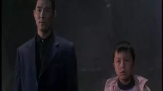 Jet Li "The Enforcer" (Fight Clip)