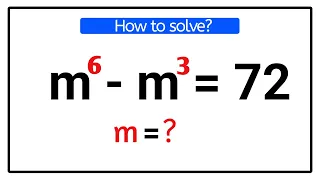 Japanese || Can you solve this ? ||  A Nice Olympiad Math Algebra Problem