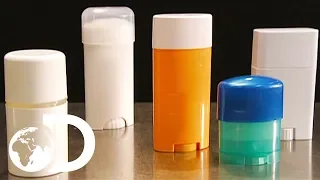 DEODORANT | How It's Made