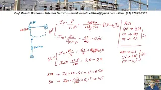 Parametrização Rele ABB   REJ601