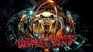 Masters Of Hardcore 2024 | Unofficial Warm-Up Mix | Anthems 2004-2024 | The Core Of Madness EP172