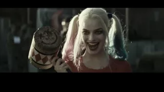 Harley Quinn - Keeps Gettin' Better