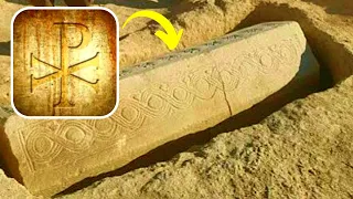 Archeologists Unearthed A Coffin In Spain That’ll Change Everything About The European History