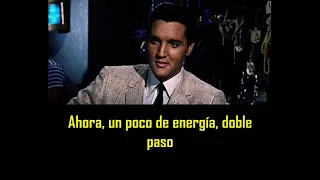 ELVIS PRESLEY - Plantation rock ( con subtitulos en español ) BEST SOUND