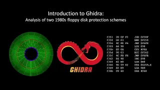 Introduction to Ghidra: Commodore 64 Copy Protection Analysis