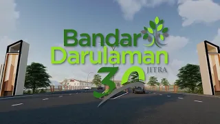 BANDAR DARULAMAN 3.0