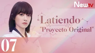 【ESP SUB】[EP 07] Latiendo, ''Proyecto Original'' | Broker - Victoria Song, Luo Yunxi (Leo)