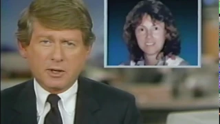 ABC News Nightline: Challenger Disaster