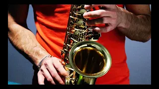 Wake Me Up Before You Go-Go (Sax Cover) - Guillem Tudó & Brothers