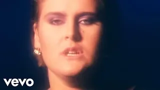 Alison Moyet - All Cried Out