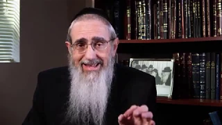 Shmorg 8: Rabbi Finkelman