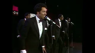Standing On The Top - The Temptations Reunion, ft. Rick James (1982) | Official Music Video (HD)