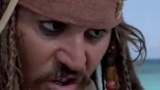Jack Sparrow Attitude WhatsApp Status | Johnny Depp | Beats Of Insta Telugu |