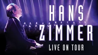 Hans Zimmer Live HD | 2016 Tour |  Audiotrack | Full Concert