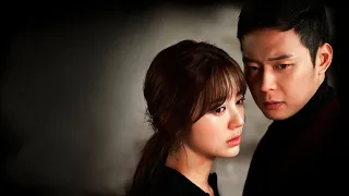 Soo Yeon & Jung Woo ⇛ I Miss You MV ( Я скучаю по тебе )