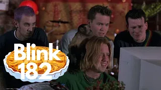 BLINK-182 were in AMERICA PIE (1999)