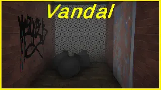 Vandal - Indie Horror Game - No Commentary