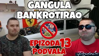GANGULA BANKROTIRAO EPIZODA 13