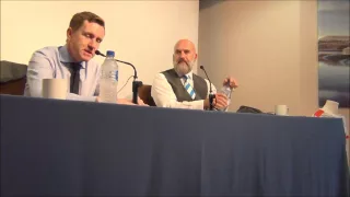 HTAFC Chairman Dean Hoyle Q&A