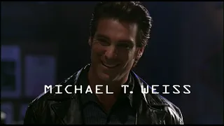 The Pretender - Season 4 - Intro and Credits