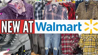 WALMART SHOP WITH ME // NEW AT WALMART FINDS HAUL // FALL FASHION 2021