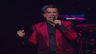 Hervé Vilard - La Vie Est Belle, Le Monde Est Beau [HQ Live]