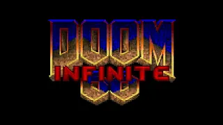 Doom Infinite - Stream 8