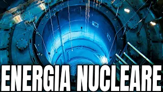 ENERGIA NUCLEARE: Quanto è davvero pericolosa?