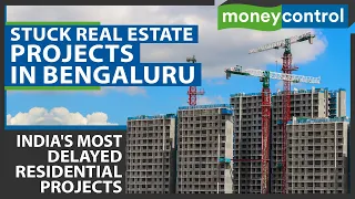 Delayed Real Estate Projects In India: Bengaluru's Ozone Urbana & Mantri Manyata Energia