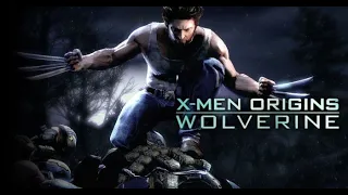 MELANJUTKAN KISAH LOGAN SANG WOLVERINE!!! X-Men Origins: Wolverine #2