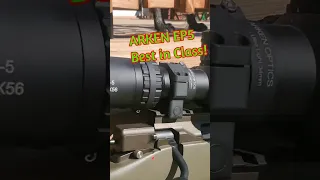 Arken EP5 BEST IN CLASS!!