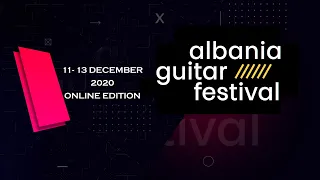 Albania International Guitar Competition   Category V   Part 4/4