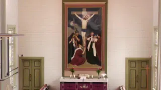 Valtimon kirkko – livestriimi