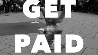 Joey Bada$$- "Get Paid" [MUSIC VIDEO]