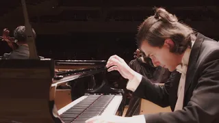 Panos Karan plays Gershwin Rhapsody in Blue