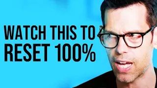 THE CURE TO LAZINESS & BURNOUT (This Could Change Your Life!) | Tom Bilyeu