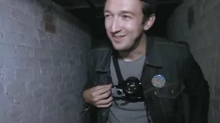 Shane scares Ryan - buzzfeed unsolved