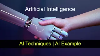 Introduction to AI | Artificial Intelligence | CSLearn