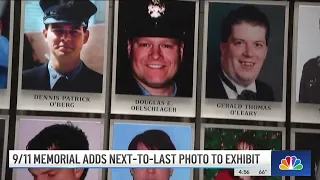 9/11 Memorial Now Has Photos of Every Victim Who Died — Except One