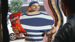 This Guy REALLY Likes Doritos   Doritos Super Bowl Commercial 2014 Parody